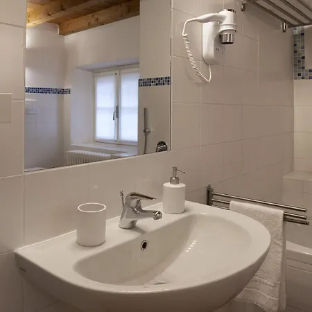 A Casa Di Ross Apartment Bergamo